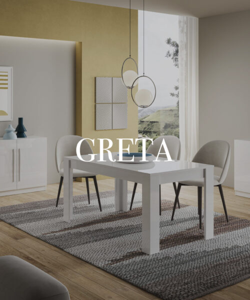 Greta