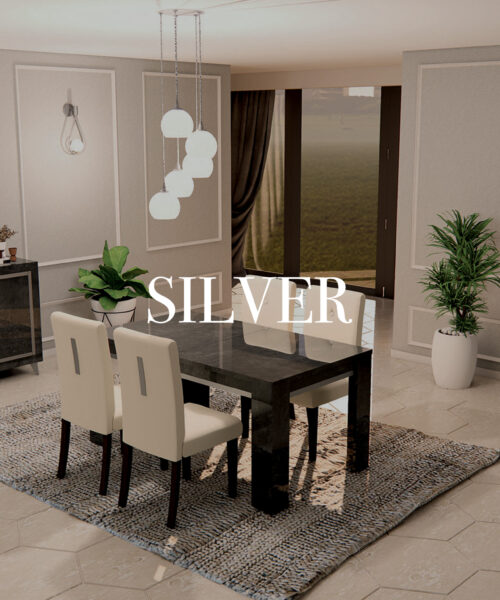Silver