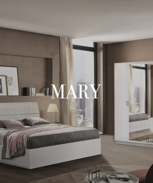 Mary